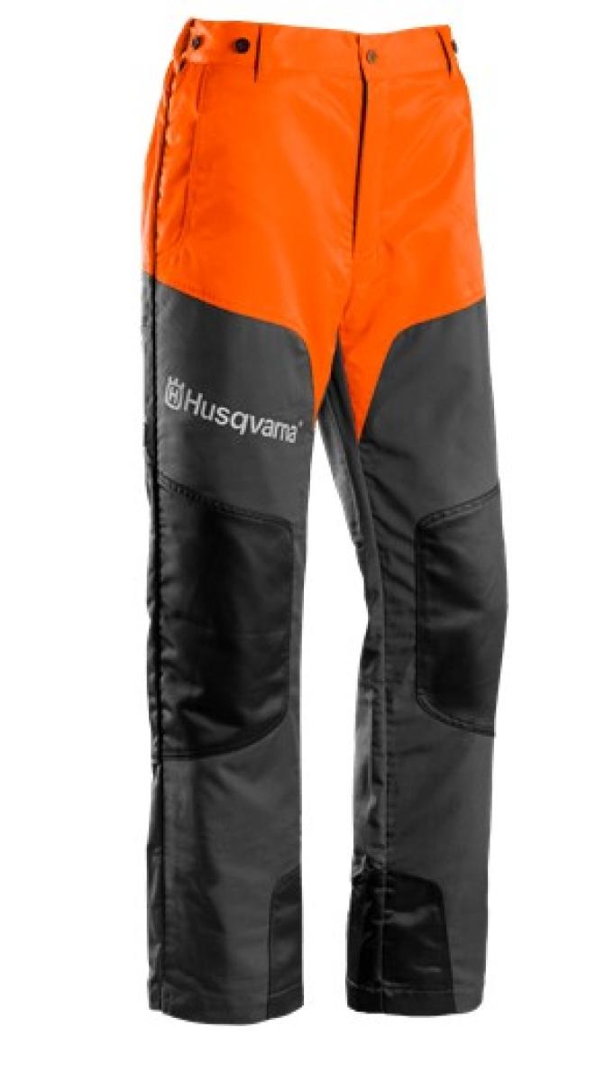 529518944 Husqvarna Schnittschutzhose Classic W 20A / Größe 44