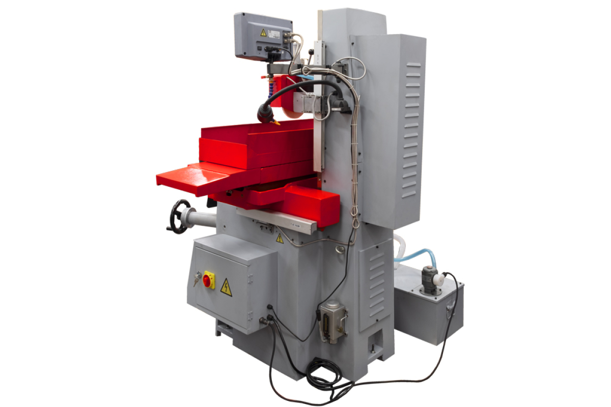 Holzmann Maschinen Flächenschleifmaschine FSM22MAN_400V