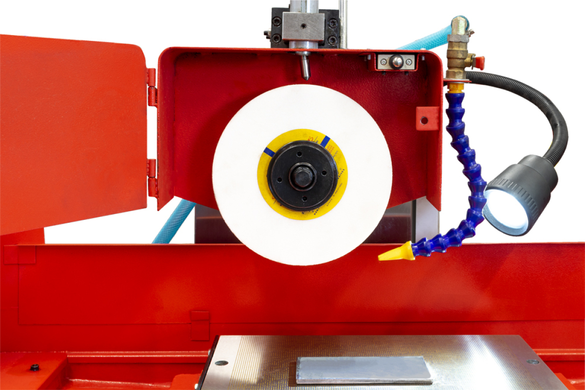 Holzmann Maschinen Flächenschleifmaschine FSM22MAN_400V