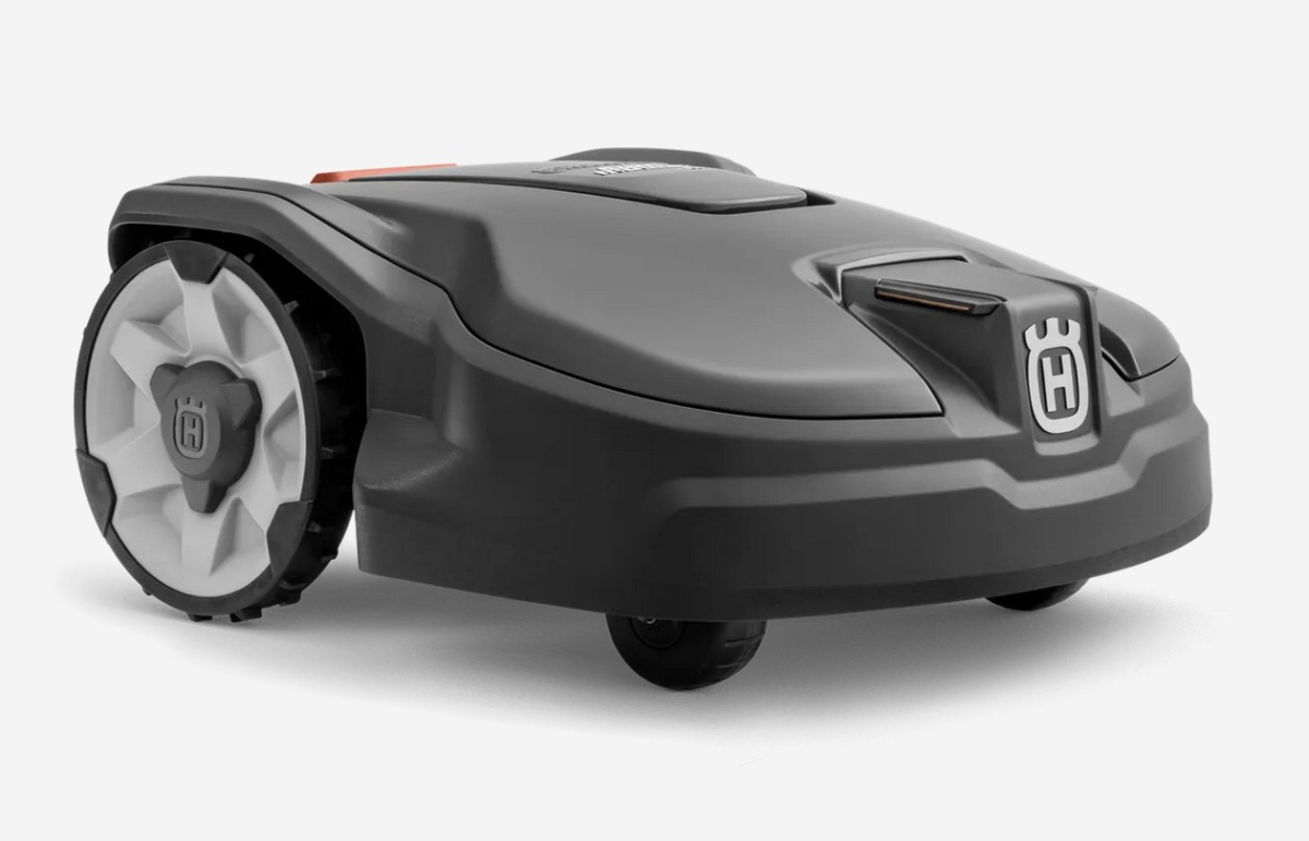 970526812 Husqvarna Automower AM315 Mark II Rasenroboter, Roboter Rasenmäher, Mähroboter