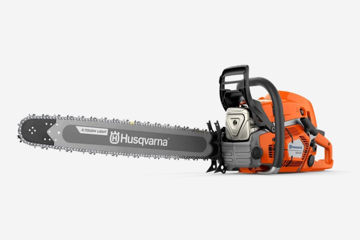 970493124 Husqvarna Motorsäge 592XP 24" 60 cm Schwert