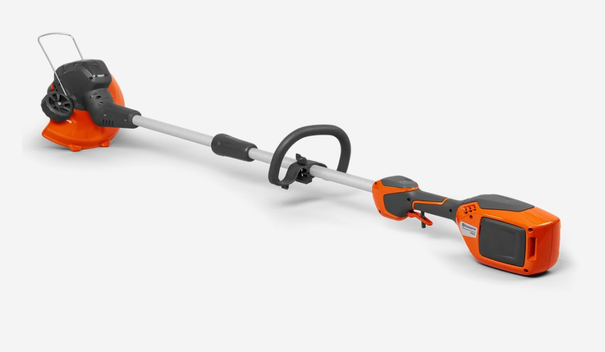 970531203 Husqvarna Akku-Trimmer 110iL  (inkl. Bli10 Akku+Ladegerät C80)
