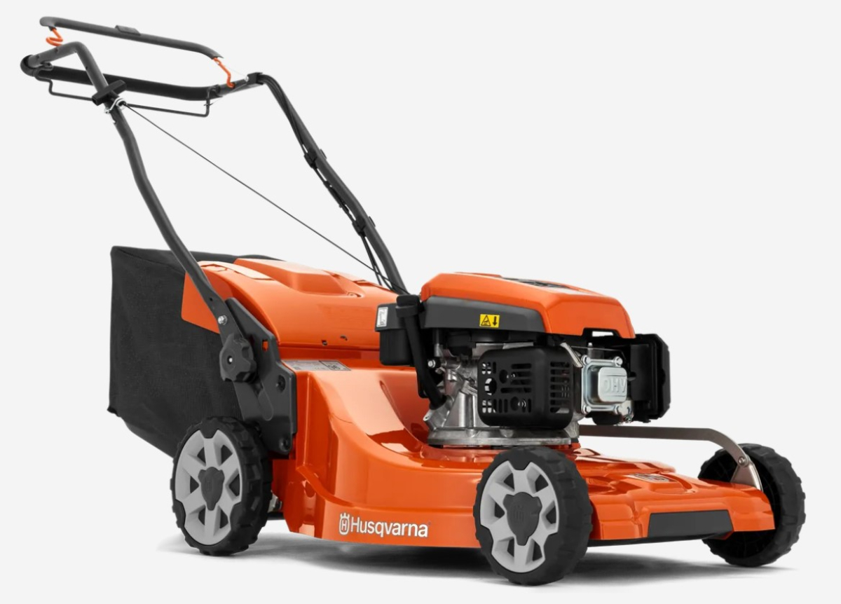 970541501 Husqvarna Rasenmäher LC 253S