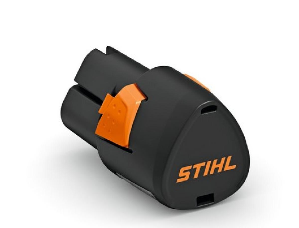 Stihl Ersatz Akku AS 2 AS System