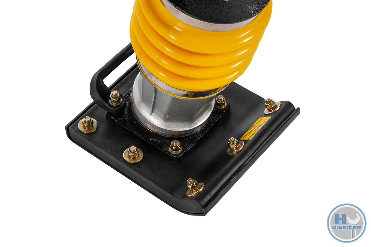 Lumag Maschinen Vibrationsstampfer VS 80 S