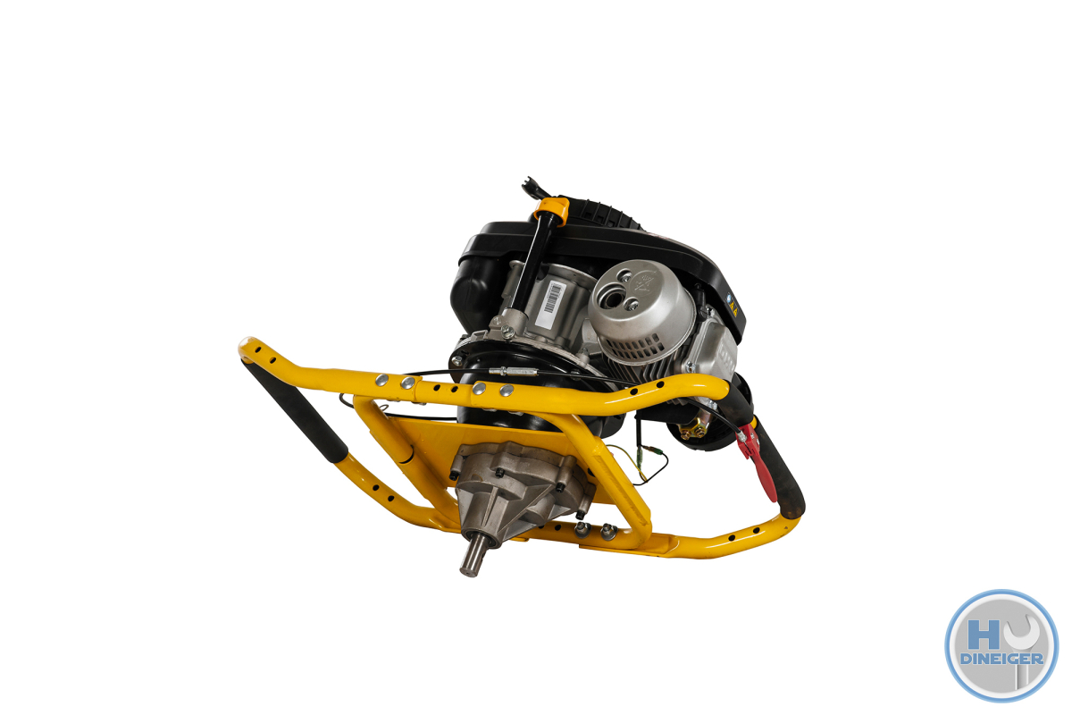 Erdbohrer PROFI 2 Mann-Erdbohrgerät Basis  EB 400PRO