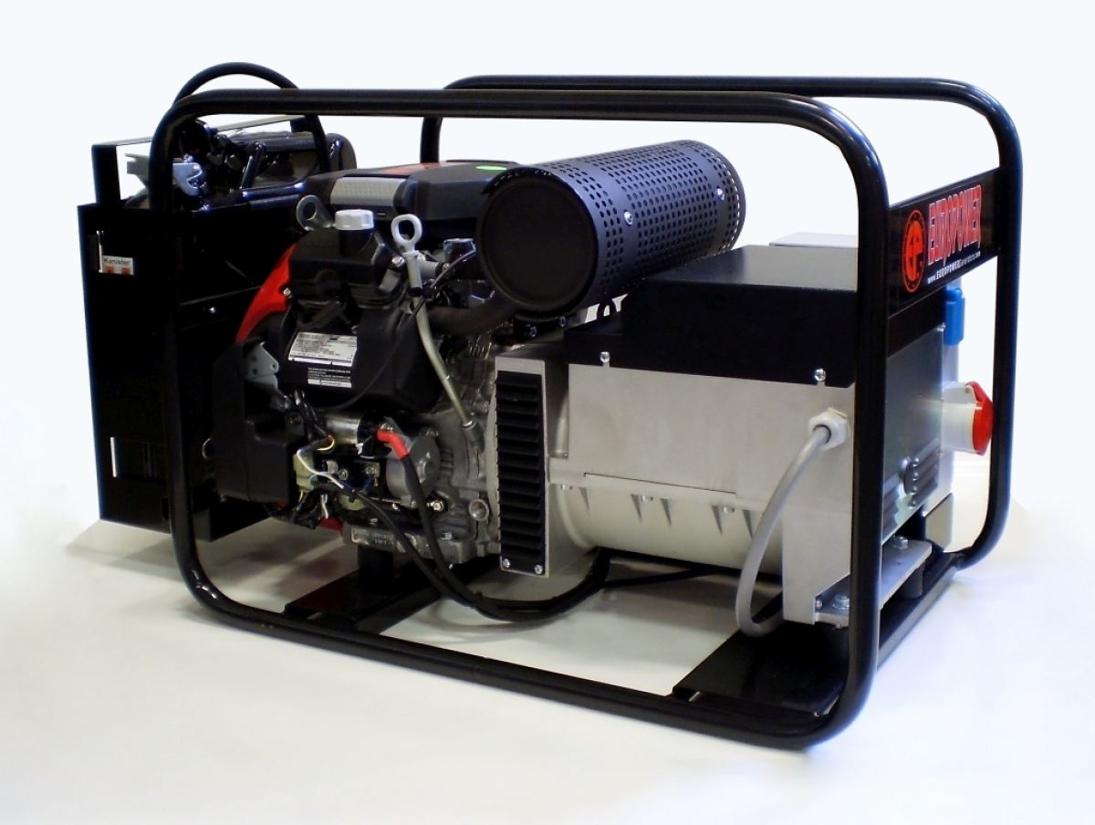 Europower Stromerzeuger EP16000TE