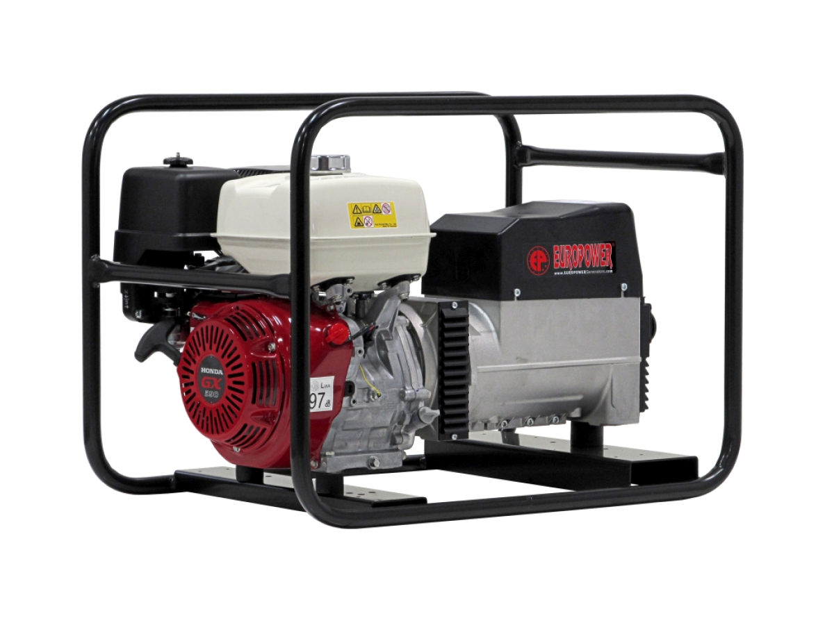 Europower Stromerzeuger EP200X1