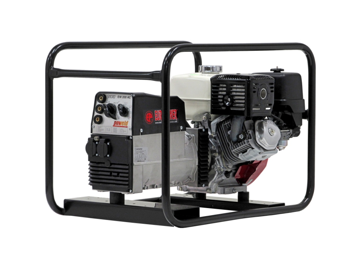 Europower Stromerzeuger EP200X1