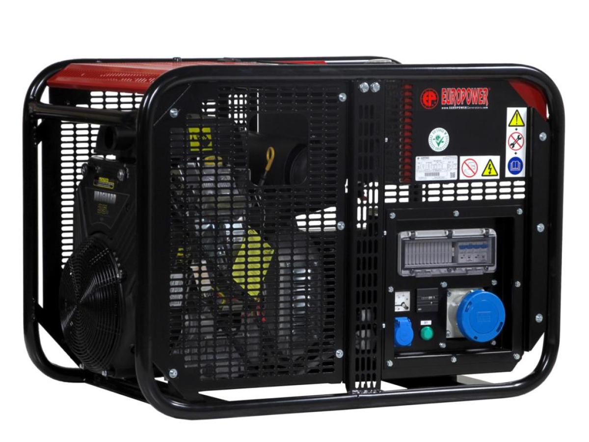 Europower Stromerzeuger EP18000E