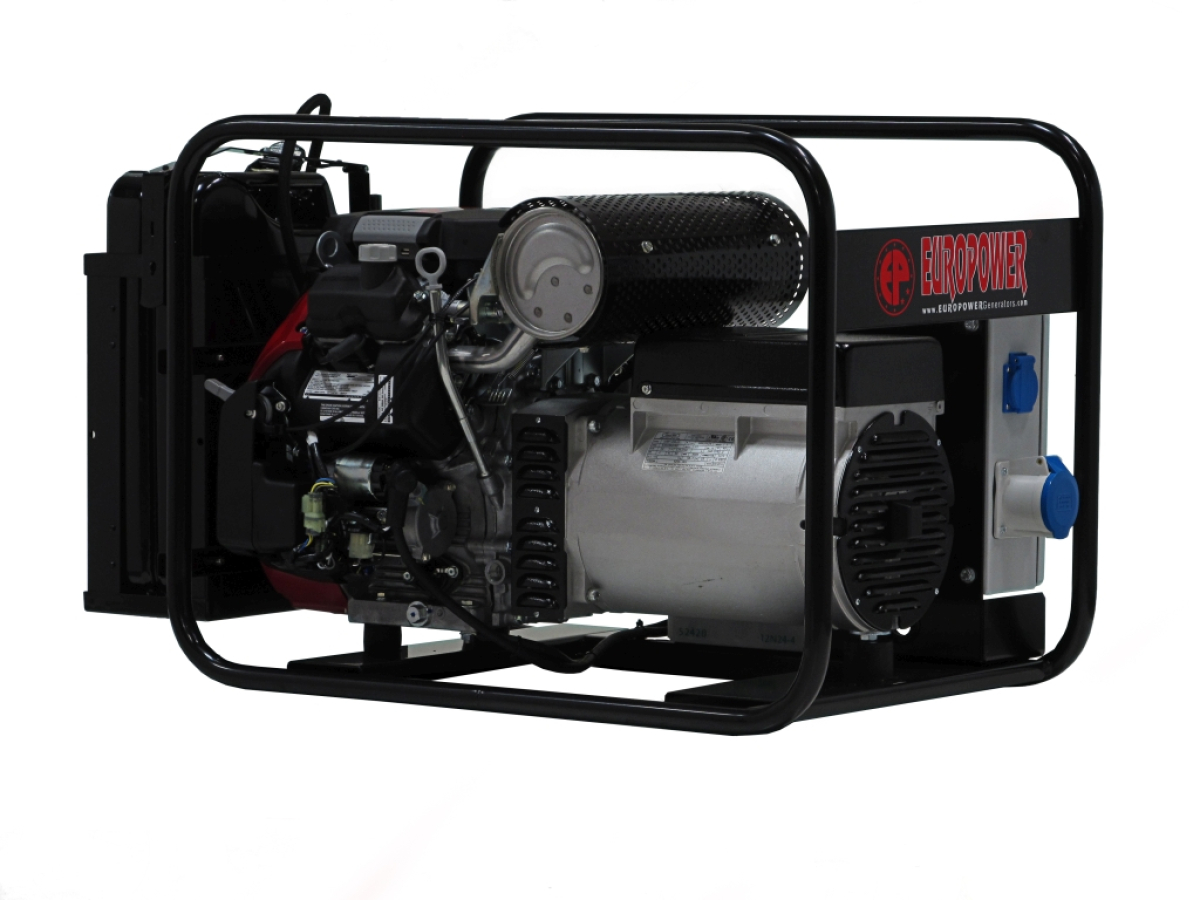Europower Stromerzeuger EP10000E