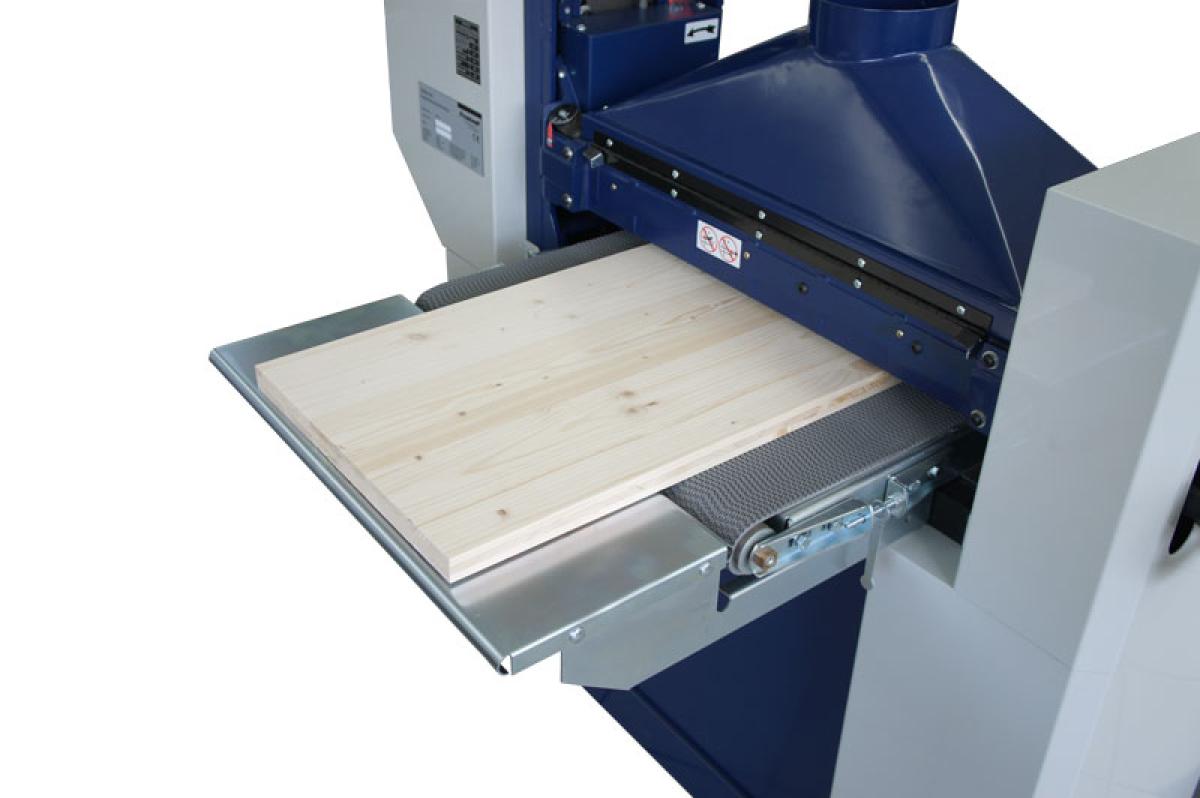 Holzkraft Tischverl. vorne und hinten zu DWSM 635