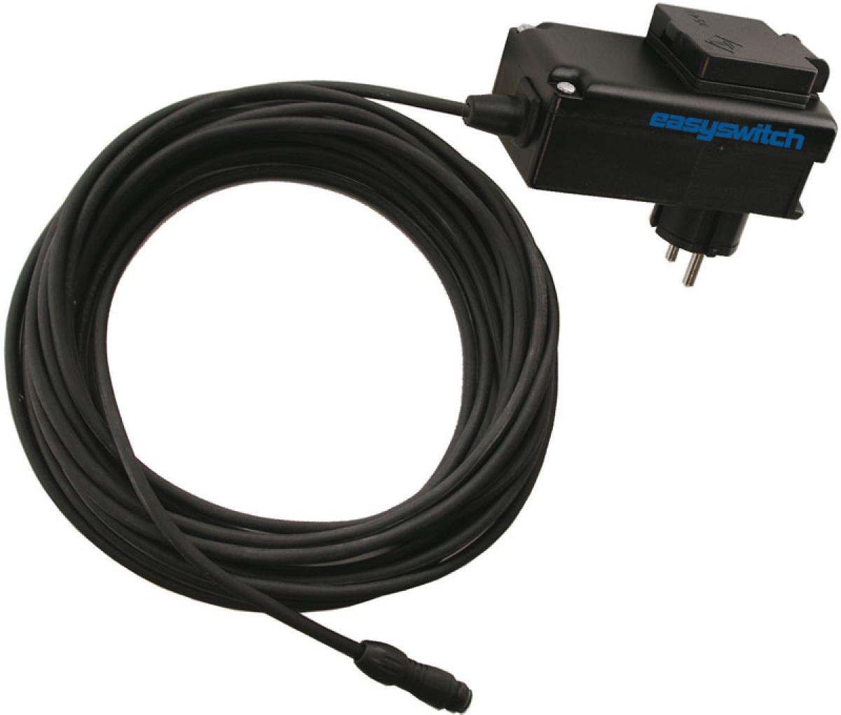 Holzkraft Maschinensensor 230V mit 10 m Kabel