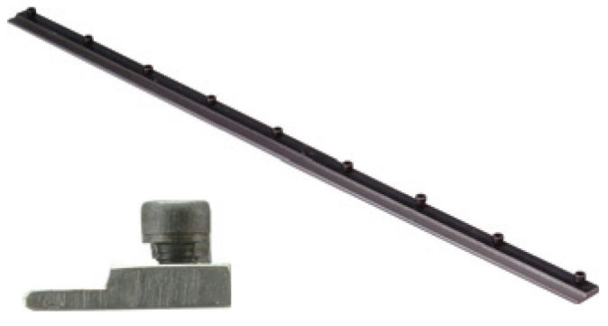 04-1056 Bernardo Metallbandsägen EBS 150 GC -230 Volt