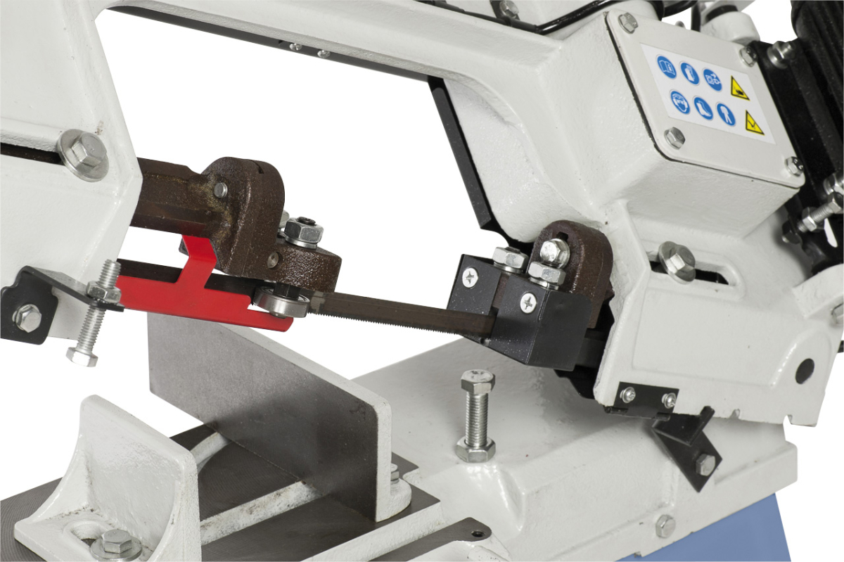 04-1085 Bernardo Metallbandsägen EBS 115 - 230 V