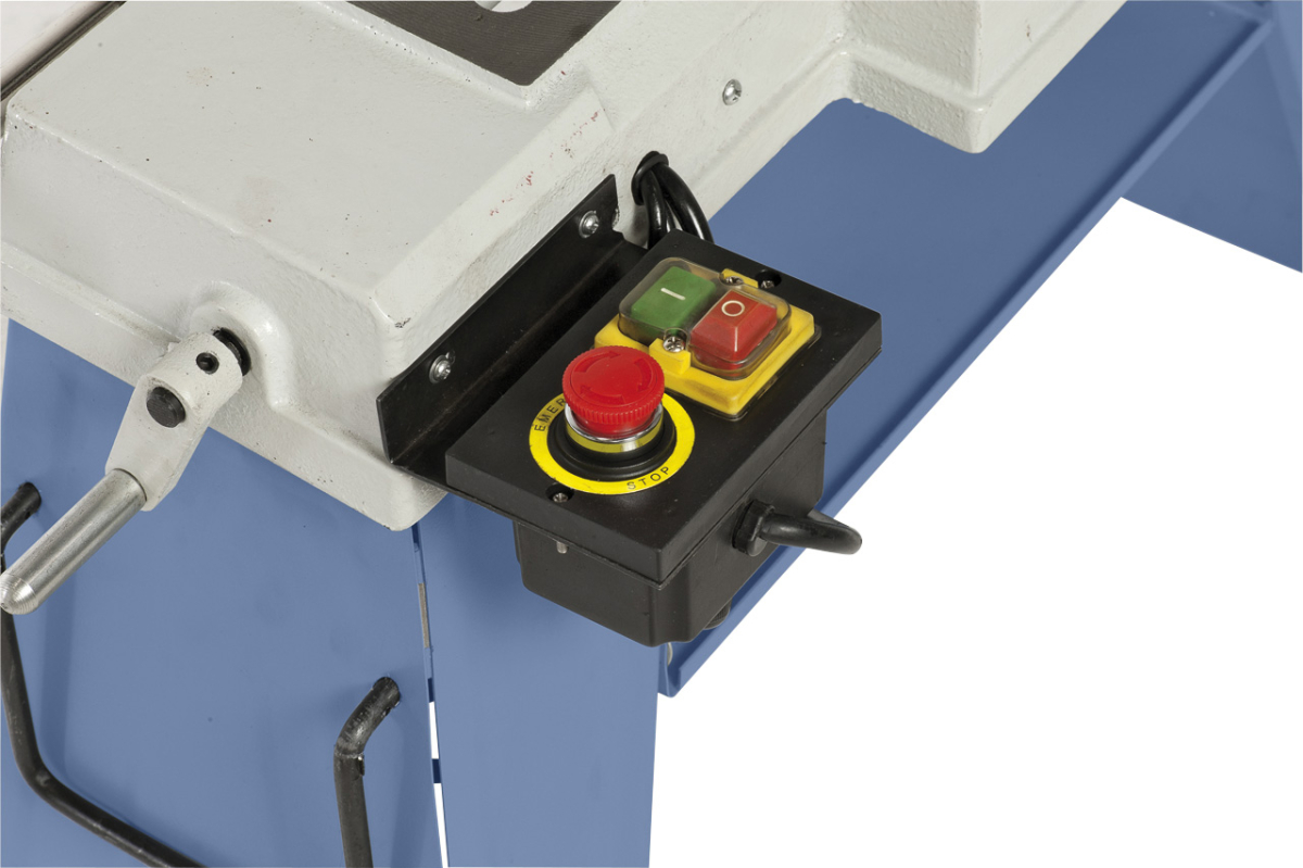 04-1085 Bernardo Metallbandsägen EBS 115 - 230 V