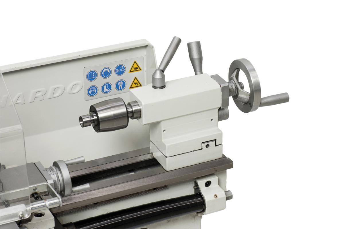 03-1035 Bernardo Leitspindeldrehmaschinen Profi 300 V