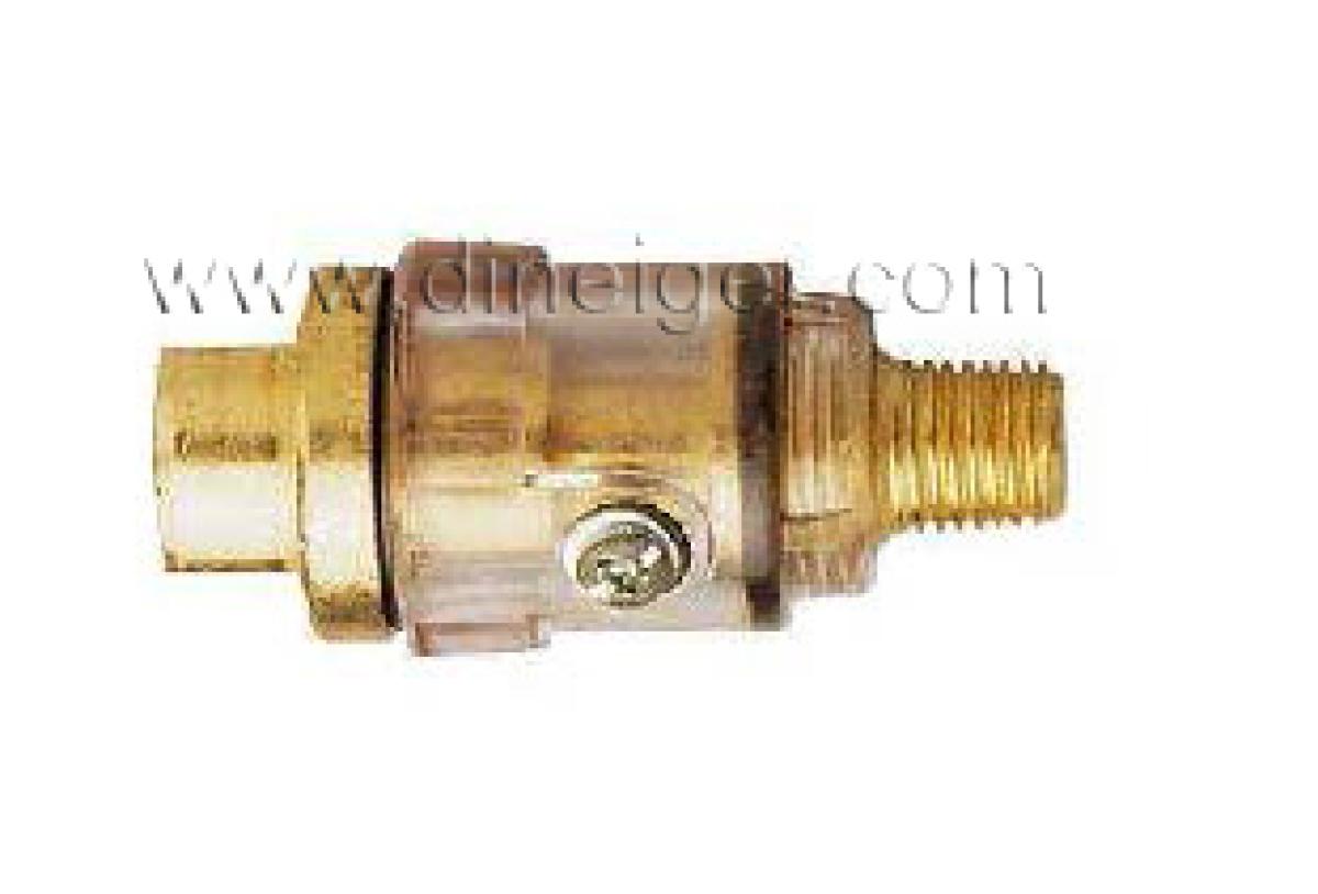 Sonderposten Miniöler 1/4"