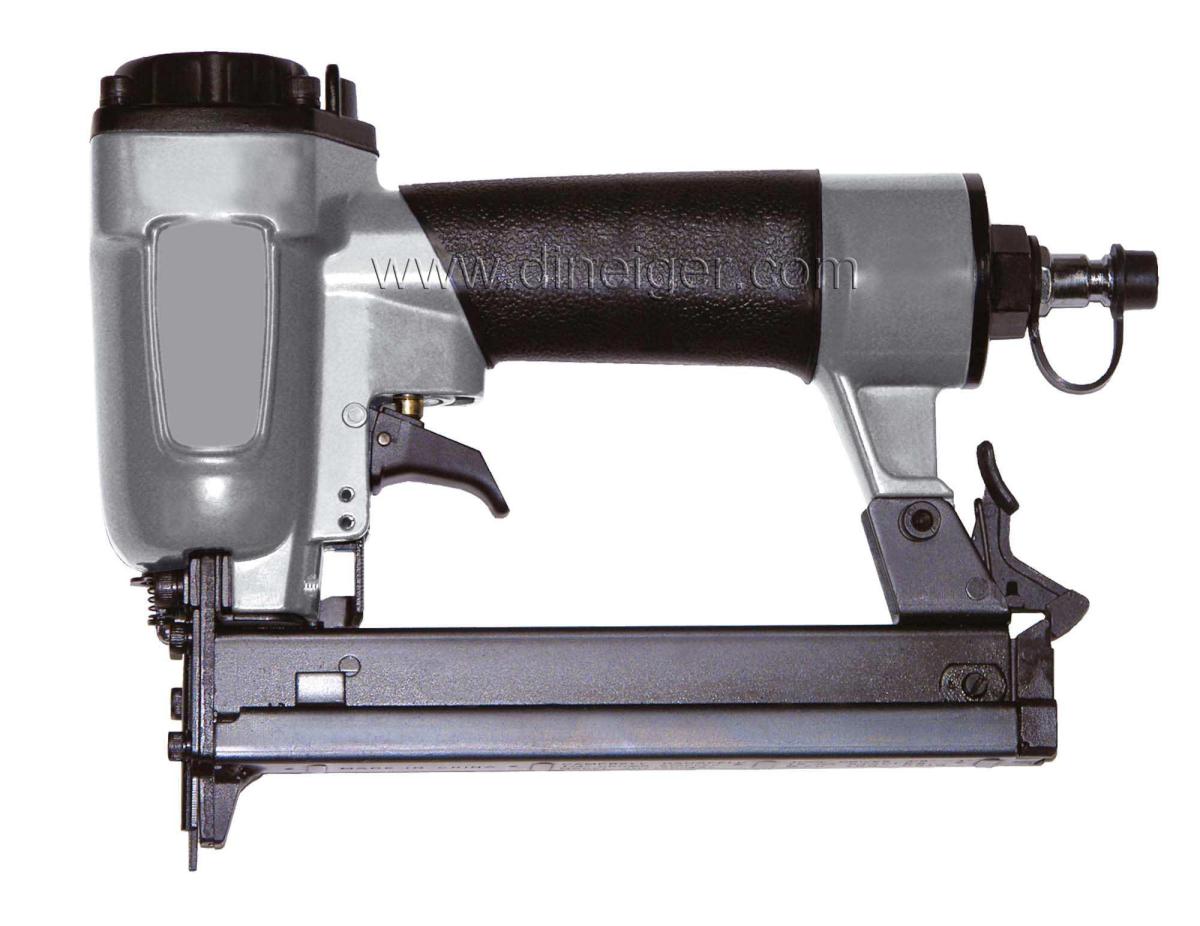 Sonderposten Kombiklammergerät 25 mm Nägel - 22 mm Klammern