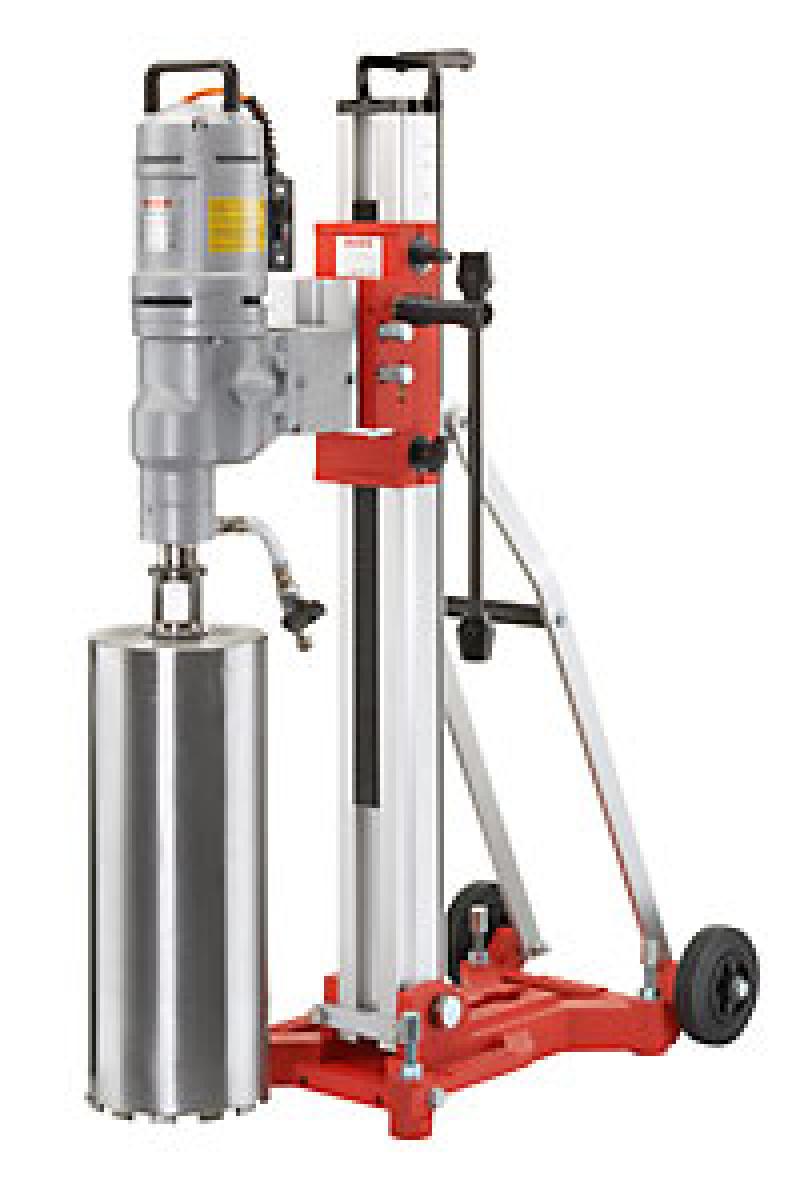 Duss Maschinen Diamantbohrmaschine DIA 400 W