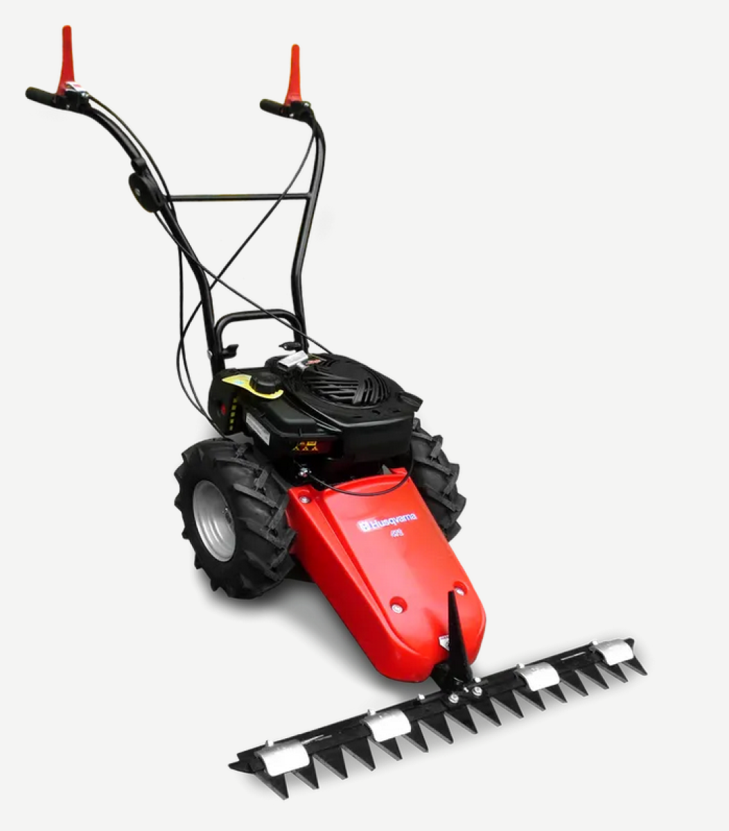 967999913 Husqvarna Balkenmäher  592-4
