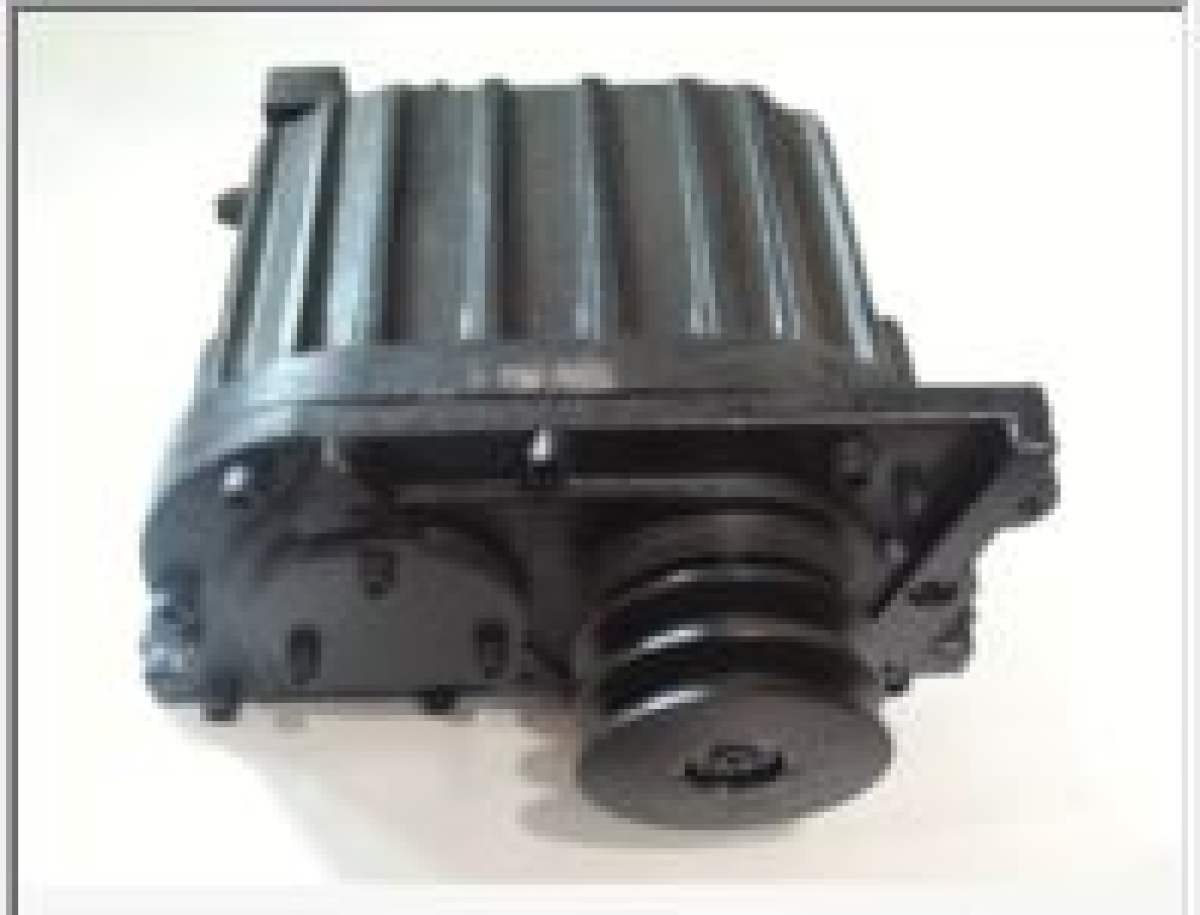 Lumag Maschinen Ersatzteil Erreger f. RP300HPCA, RPi38DE
