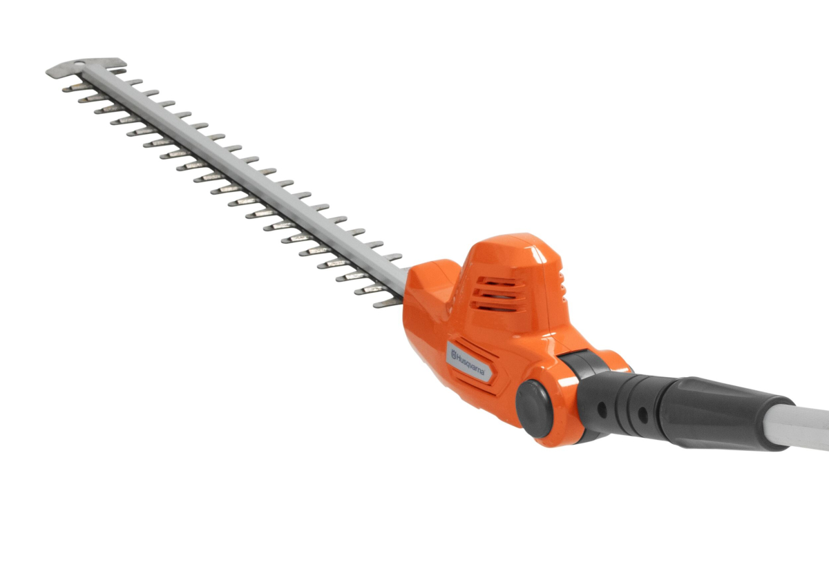 529351902 Husqvarna Stabheckenschrenvorsatz HK4