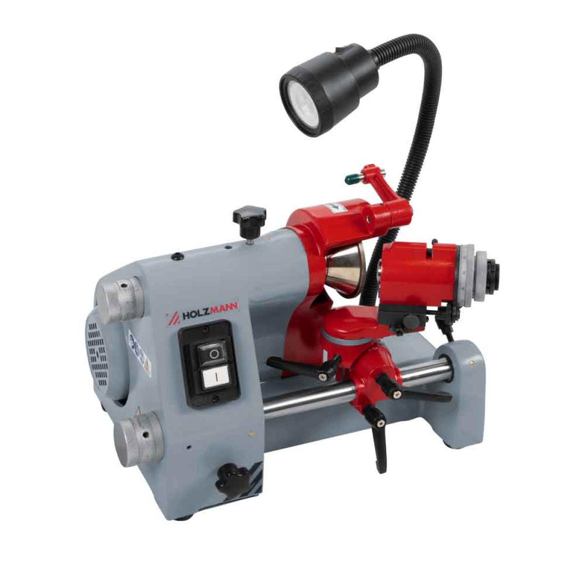 Holzmann Maschinen Universal Werkzeugschärfmaschine UWS3_230V
