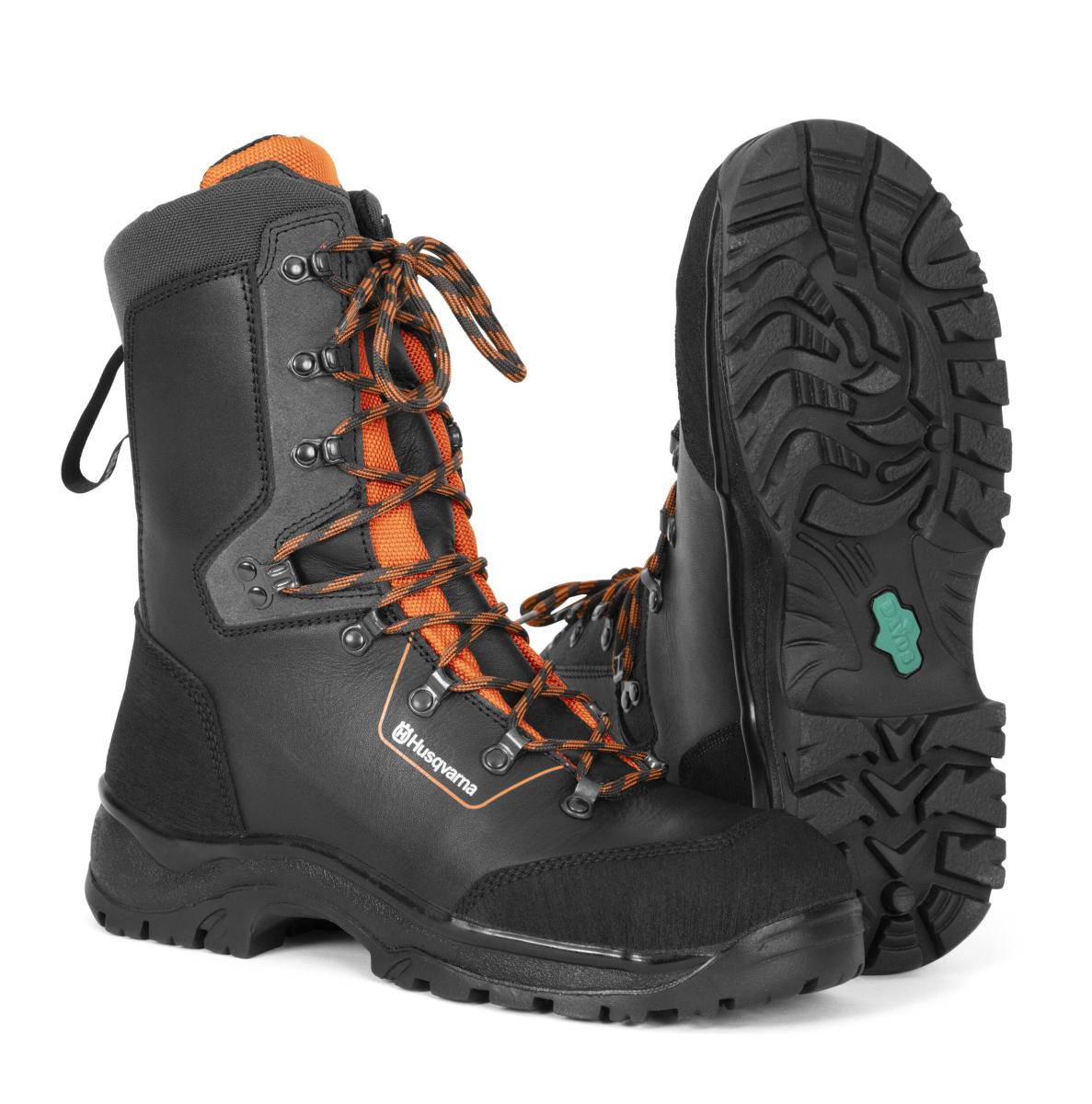 597659445 Husqvarna Stiefel Classic 20 Level 1 / Größe 45