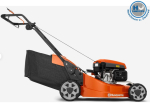 970541601 Husqvarna LC 353 V Vario Antrieb Benzin Rasenmäher 53cm Fangkorb 3,7PS
