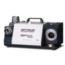 Optimum Bohrerschleifgerät OPTIgrind GH 15 T