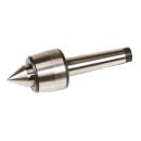 Optimum Mitlaufende Zentrierspitze  MK 4