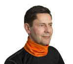 593257601 Husqvarna Schlauchschal Xplorer bark camo orange