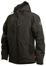 593250546 Husqvarna Jacke Softshell Xplorer grün Gr. S
