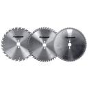 Holzkraft Kreissägeblattset  315 mm