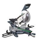 Holzstar Kapp-/Gehrungssäge  KGZ 255 E