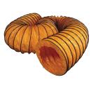 Unicraft Lufttransportschlauch  LTS Ø 500 mm, 10 m
