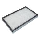Cleancraft Plattenfilter  Polyester