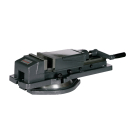 Optimum Hydraulischer Fräsmaschinenschraubstock  HMS 100