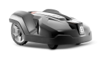 967673312 Husqvarna Automower AM440 Rasenroboter, Roboter Rasenmäher, Mähroboter