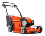 967069401 Husqvarna Rasenmäher LC353V