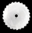 578442701 Husqvarna Kreissägeblatt Scarlett, 225mm, 24 Z, 1"