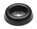 503890101 Husqvarna Ersatzteil Stützteller PVC (12 mm Bohr. - schwarz)