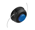 578446001 Husqvarna Trimmerkopf T25 3/8" 2-2,4mm,2fädig,3/8"