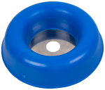 503890102 Husqvarna Ersatzteil Stützteller PVC (15 mm Bohr. blau)