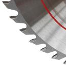 Holzmann Maschinen TCT Kreissägeblatt KSB25030Z60