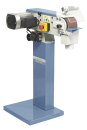 05-1236 Bernardo Bandschleifmaschinen BS 100 x 1220 S - 400 V